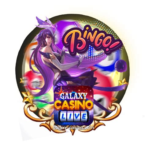 ‎Galaxy Casino Live .